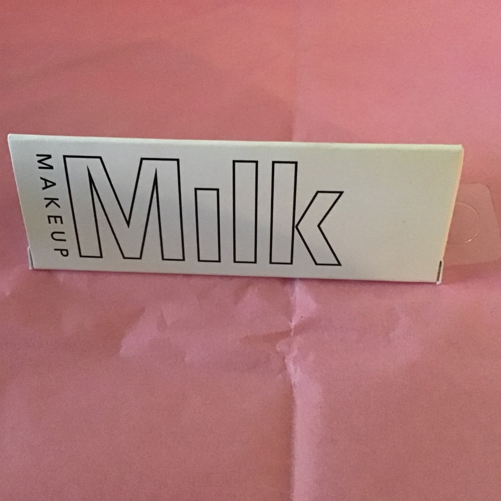 Milk Makeup Kush Fiber Brow Gel HAZE New!